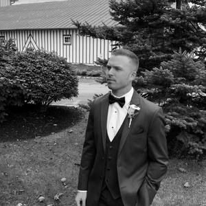 Meet your Posher, Ron